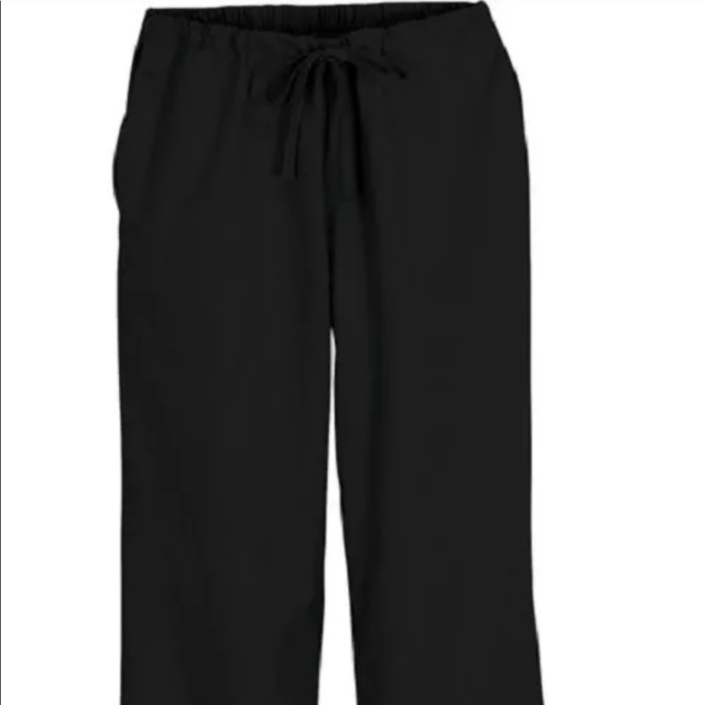 Women’s Cherokee Scrub Bottoms Size XXS